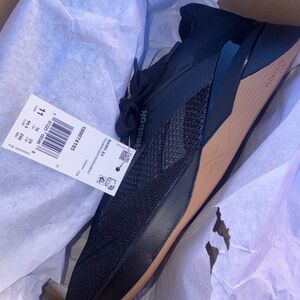 Size 11 - Reebok Nano X4 Black Gum